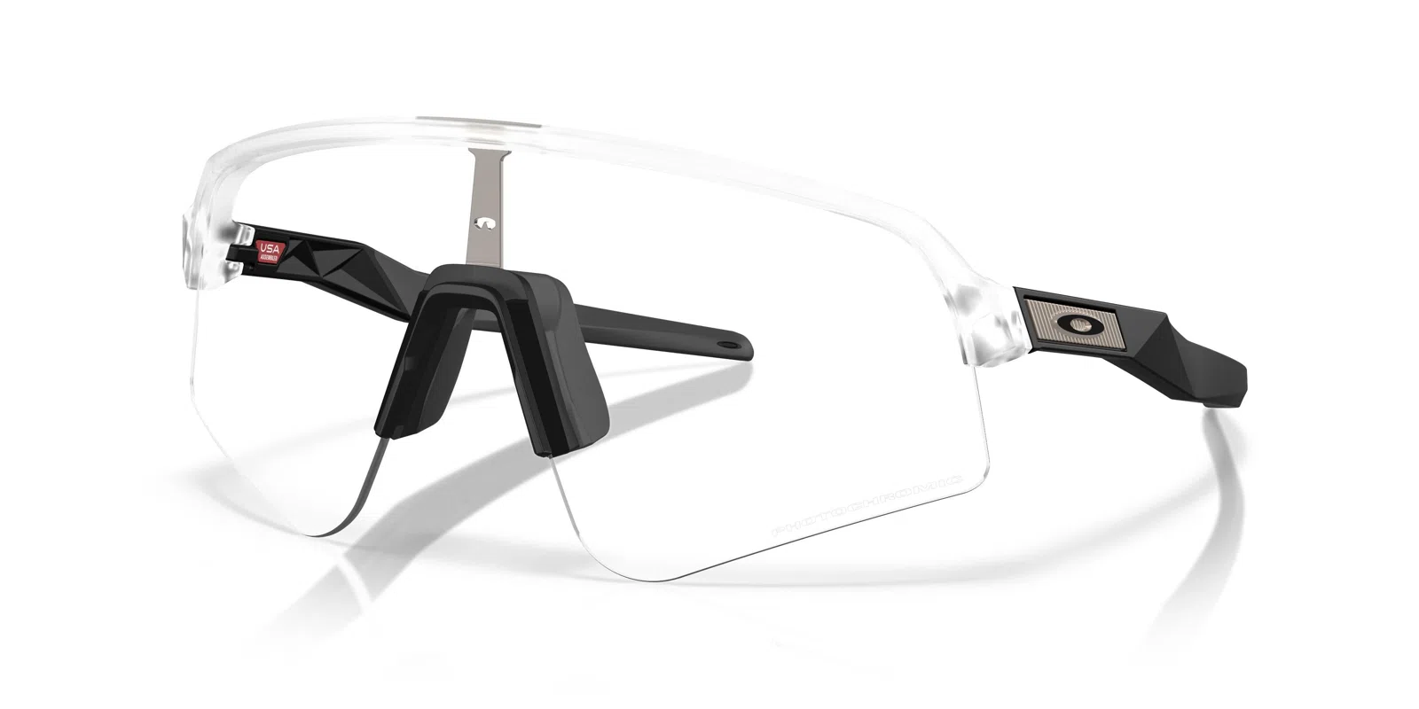 Oakley Sutro Lite Sweep 9465 Sunglasses - view 187